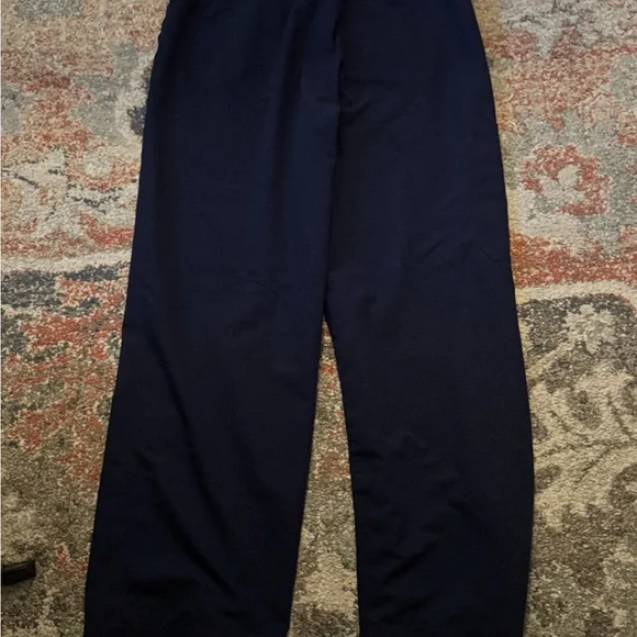 Figs Isabella wide leg pants size XL - Picture 3 of 5